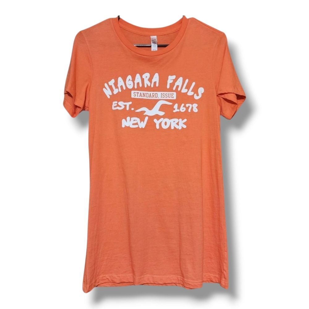 Niagara Falls T-shirt